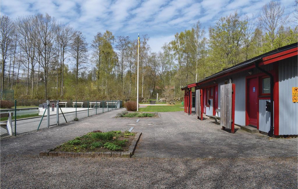 Photo of Buildings in Hjarnarp