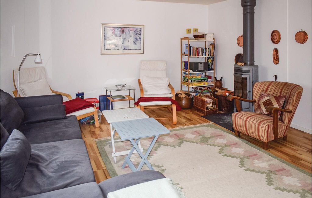 Photo of Livingroom in Hjarnarp