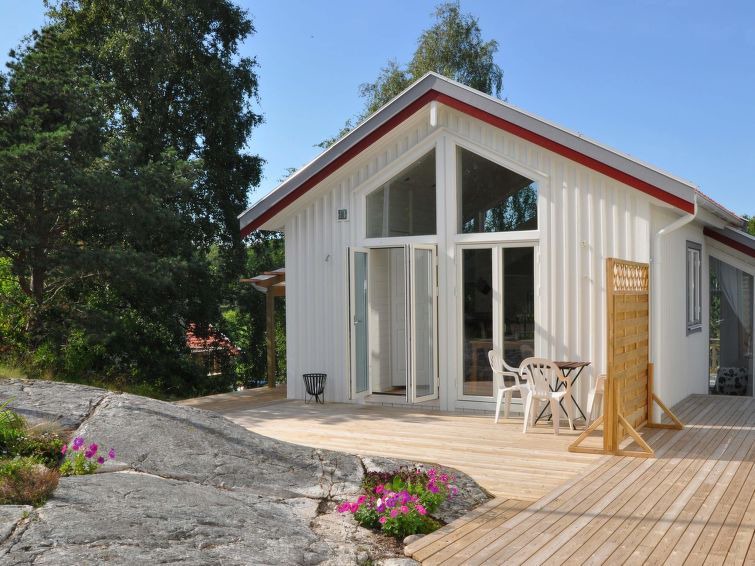 Photo of Buildings in Stenungsund