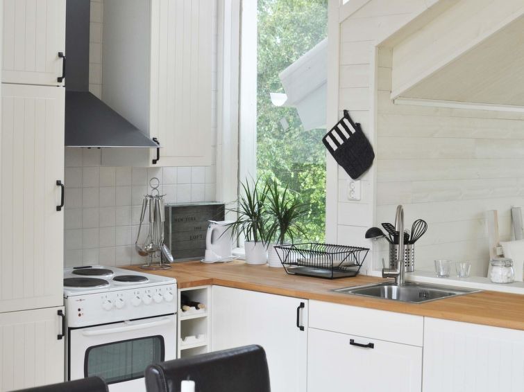 Photo of Kitchen in Stenungsund