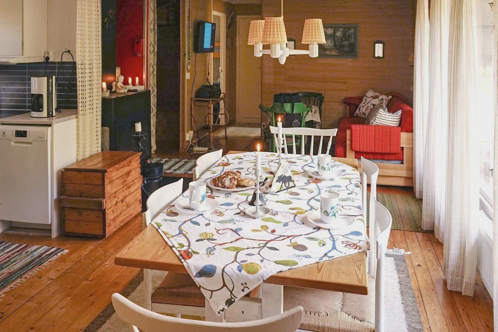 Photo of Livingroom in Sorunda
