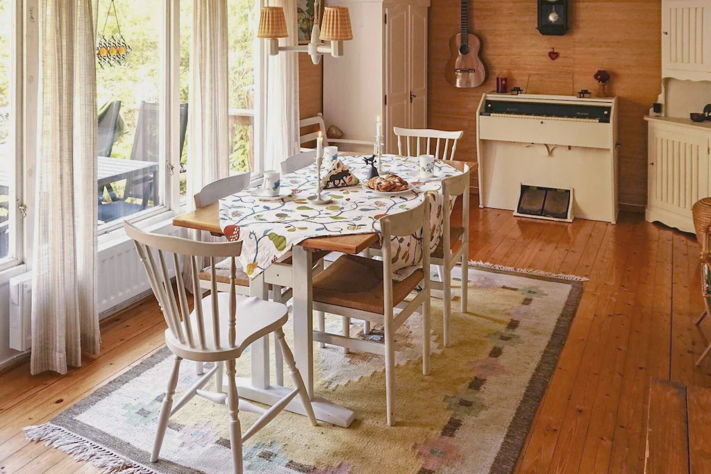 Photo of Livingroom in Sorunda