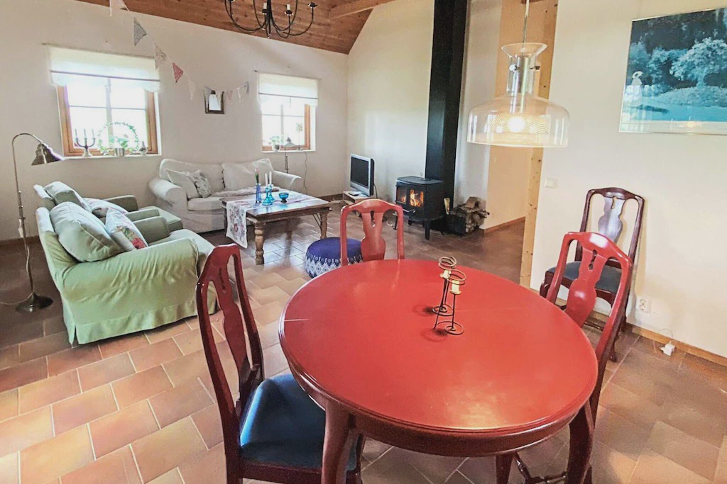 Photo of Livingroom in Yngsjo
