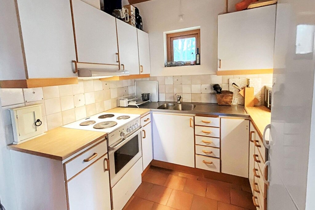 Photo of Kitchen in Yngsjo