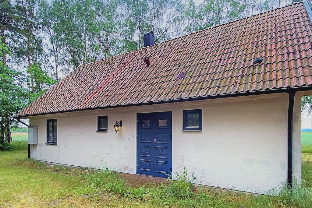 Photo of Buildings in Yngsjo