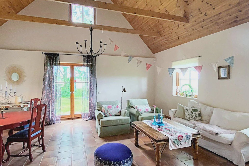 Photo of Livingroom in Yngsjo
