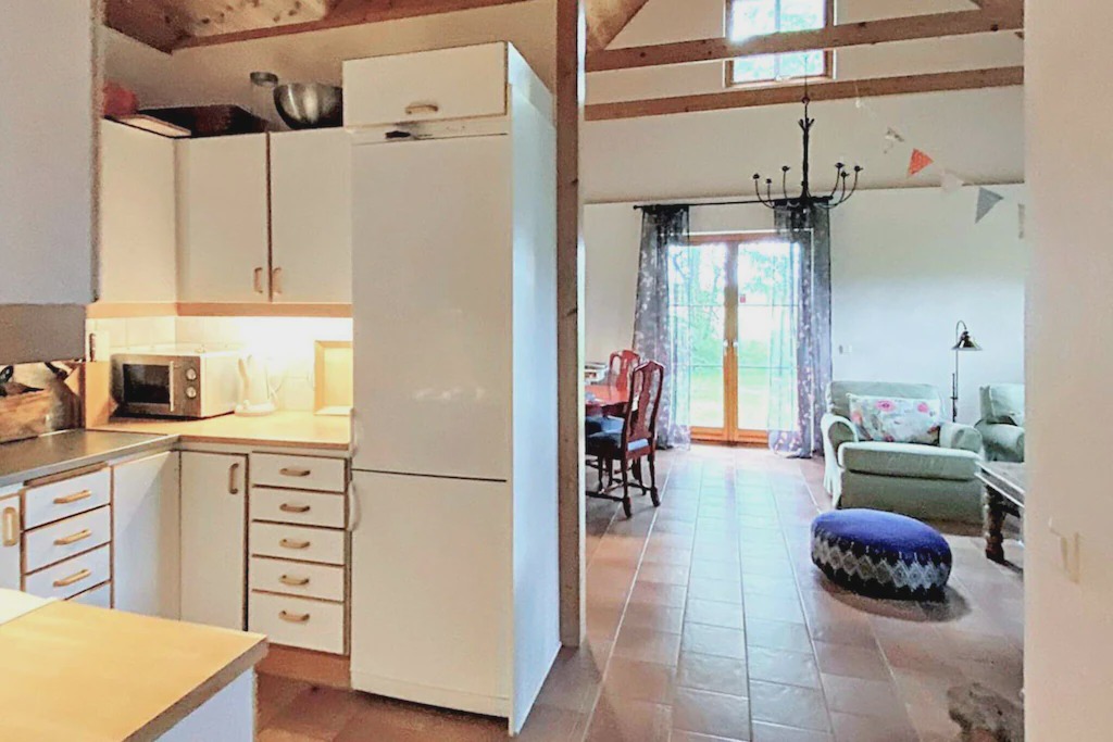 Photo of Kitchen in Yngsjo