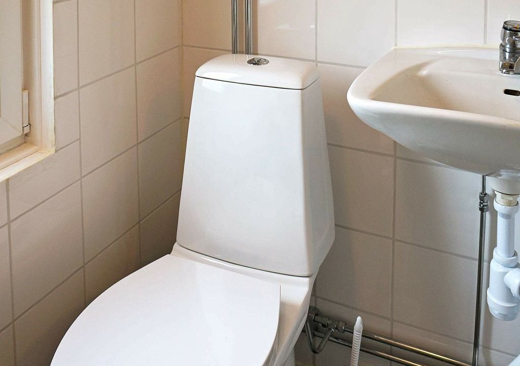 Photo of Bathroom in Ellos