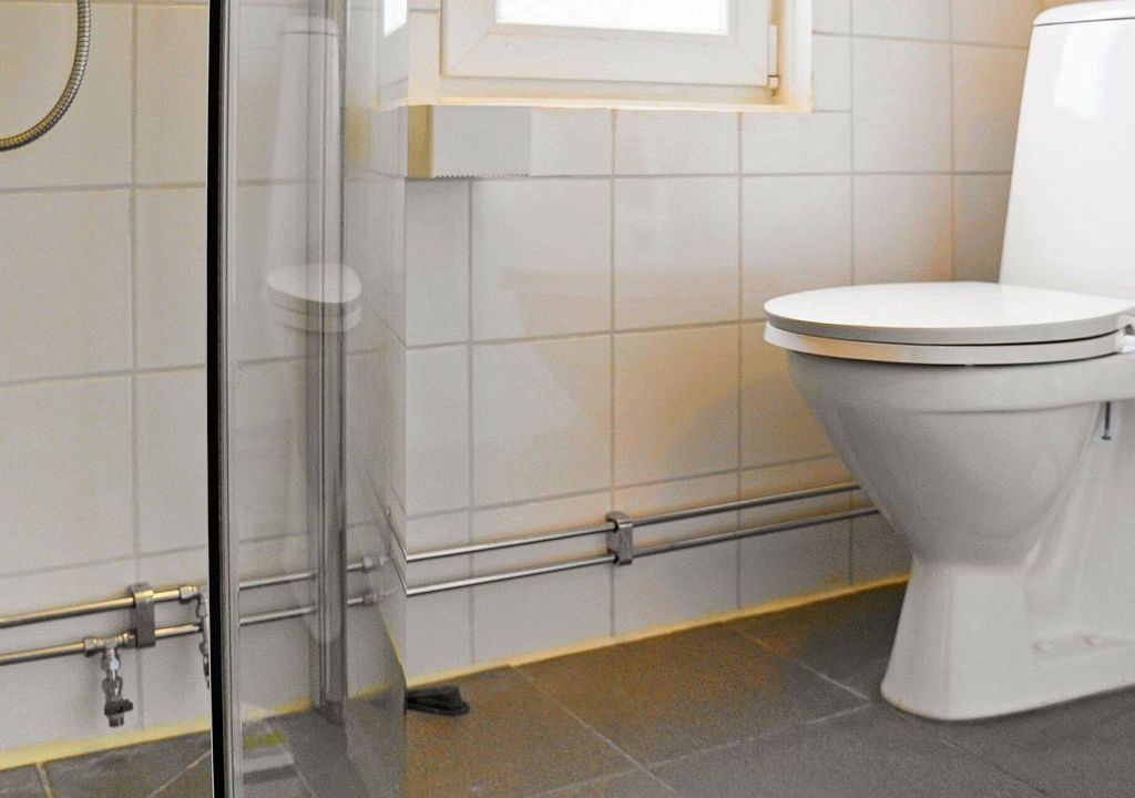 Photo of Bathroom in Ellos