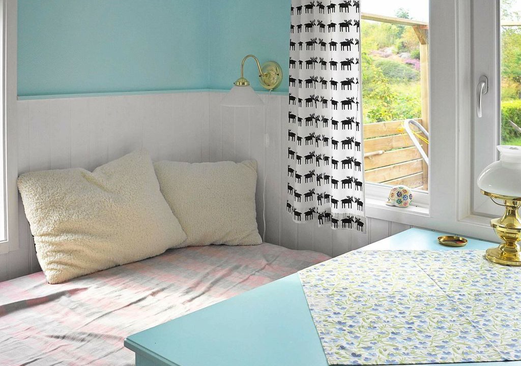 Photo of Bedroom in Ellos