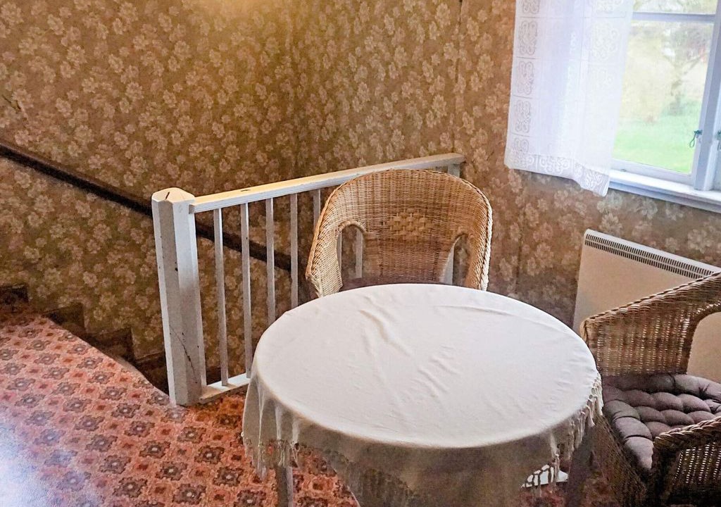 Photo of Patio Balcony in Bustorp