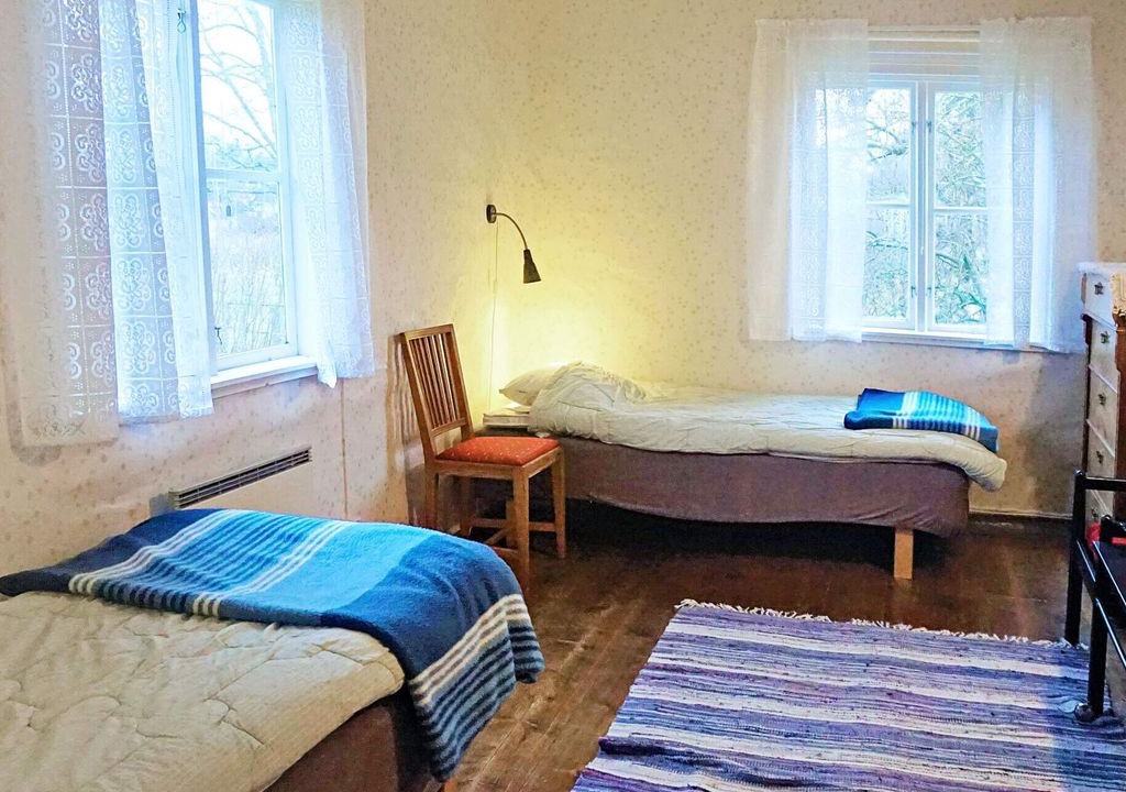 Photo of Bedroom in Bustorp