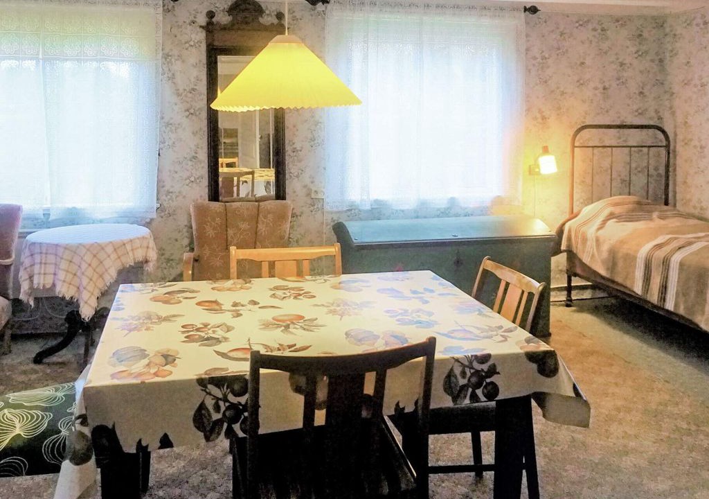 Photo of Livingroom in Bustorp