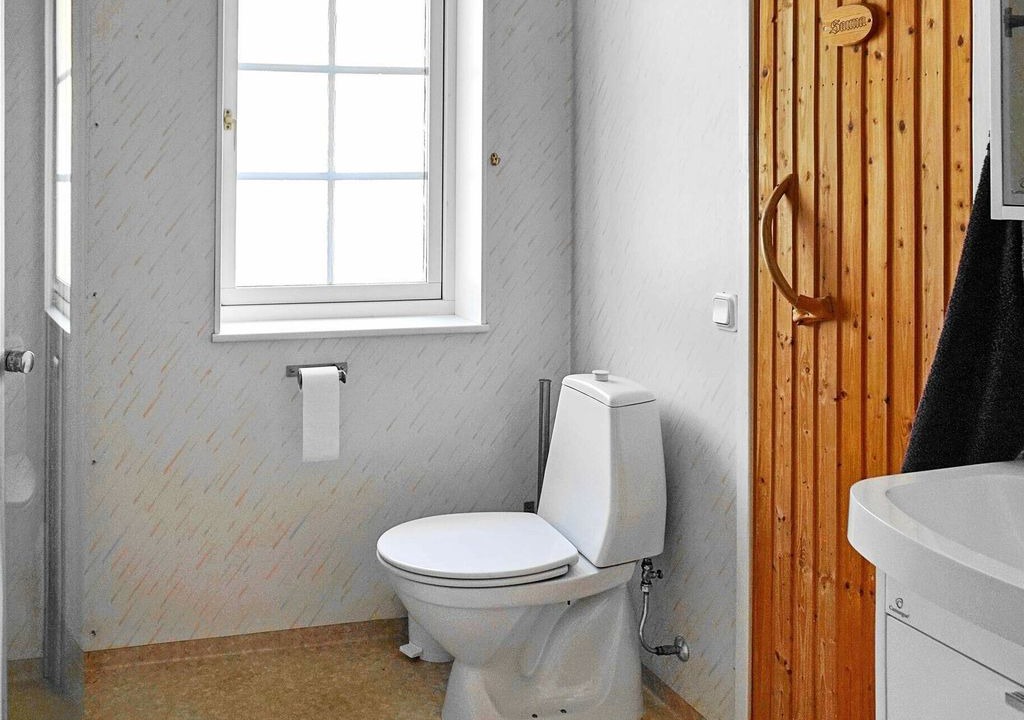 Photo of Bathroom in Henan