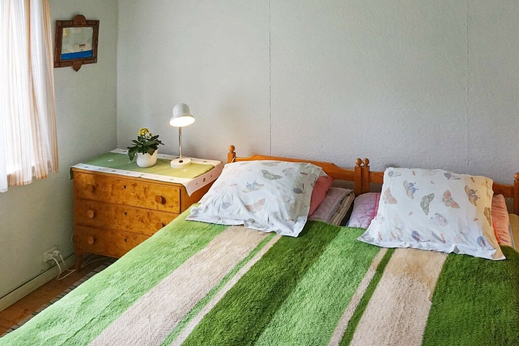 Photo of Bedroom in Gislov
