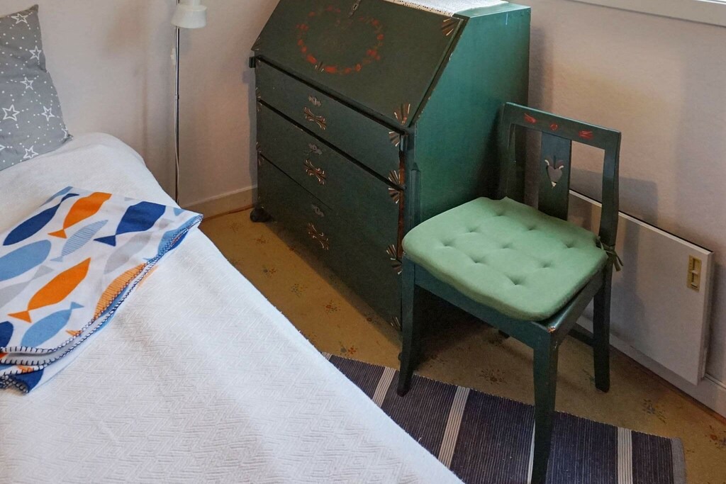 Photo of Bedroom in Gislov