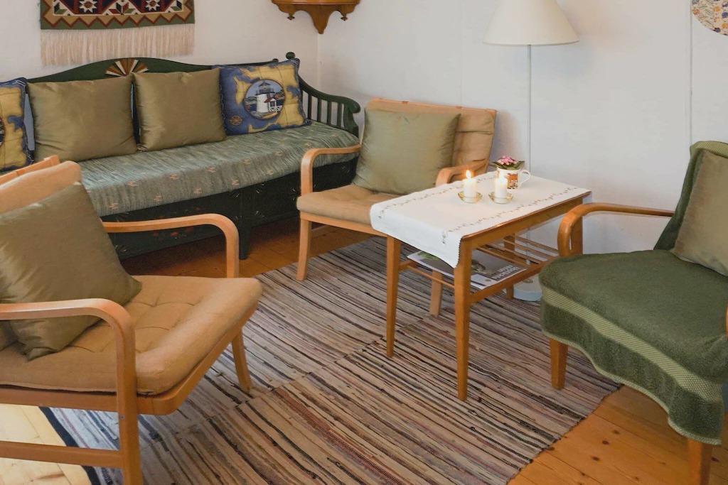 Photo of Livingroom in Gislov
