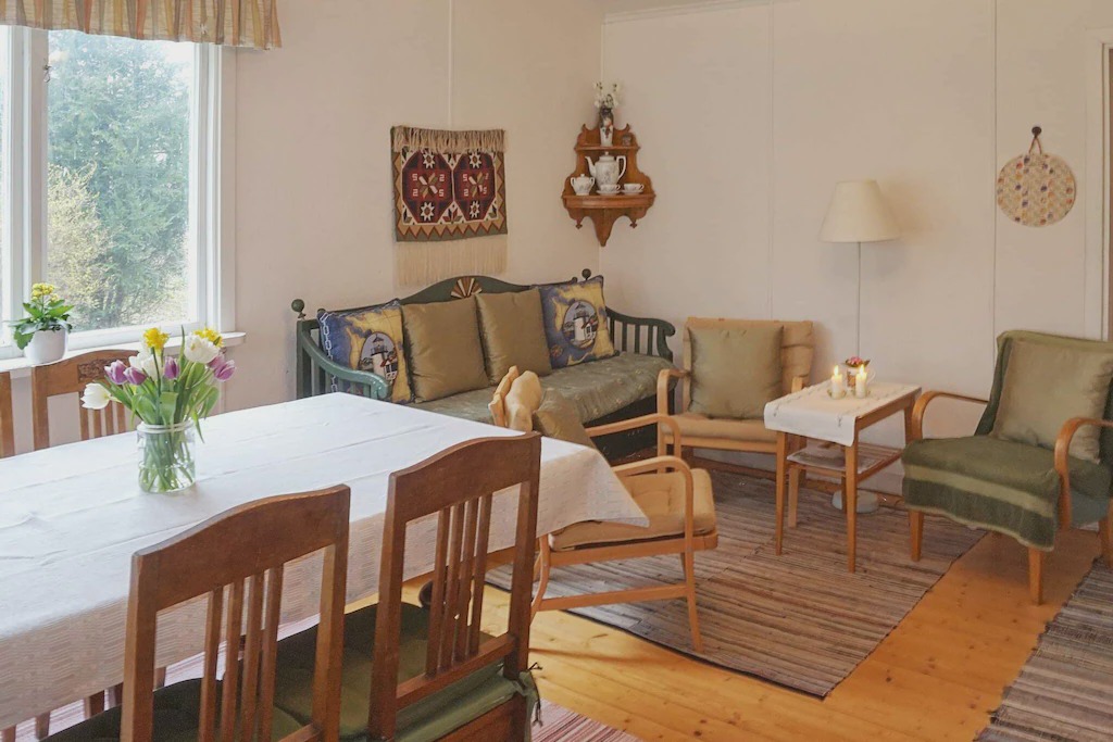 Photo of Livingroom in Gislov