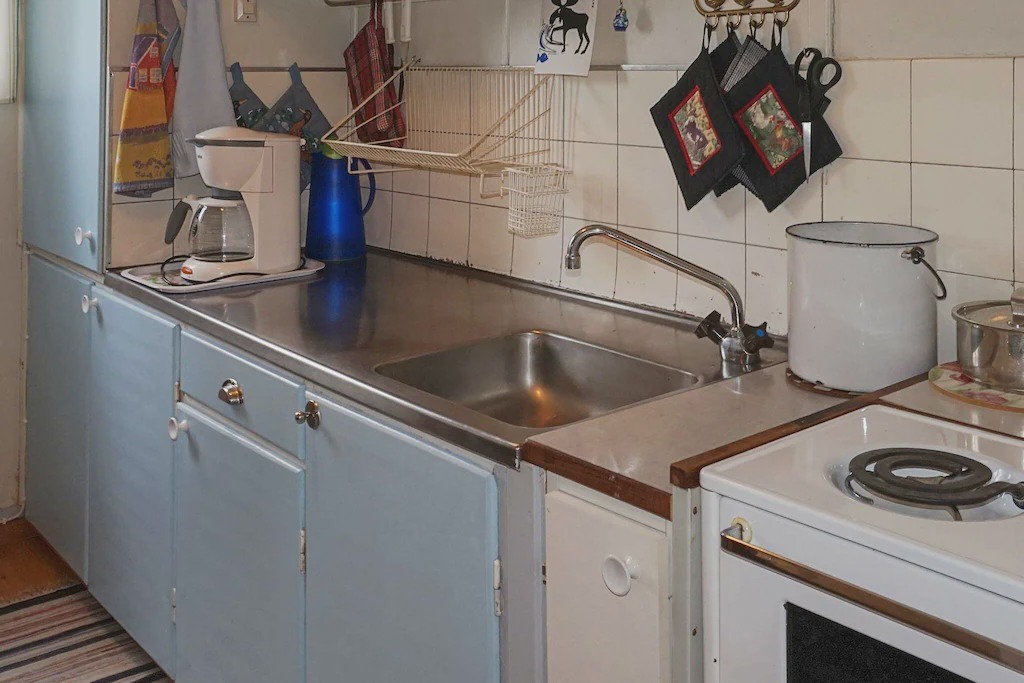 Photo of Kitchen in Gislov