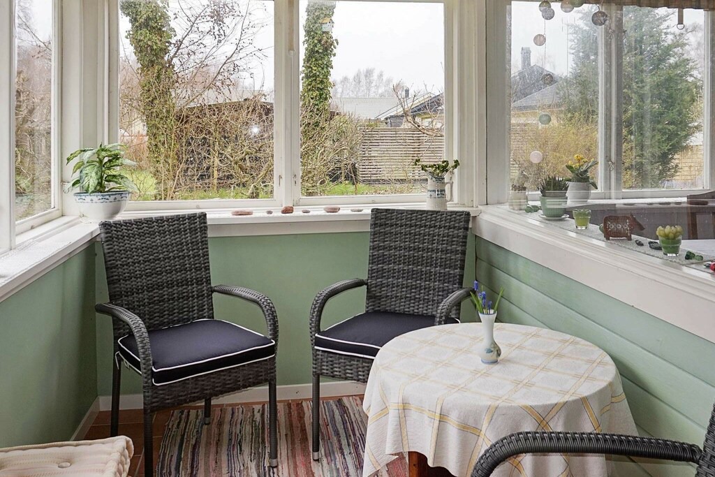 Photo of Patio Balcony in Gislov