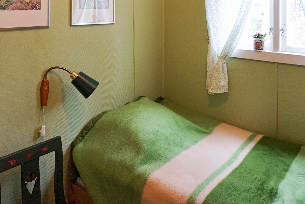 Photo of Bedroom in Gislov