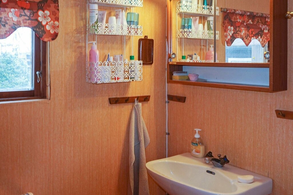 Photo of Bathroom in Gislov