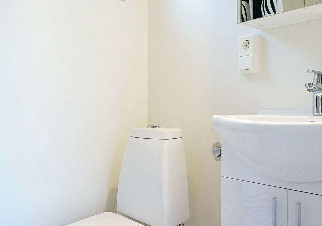 Photo of Bathroom in Stromstad Municipality