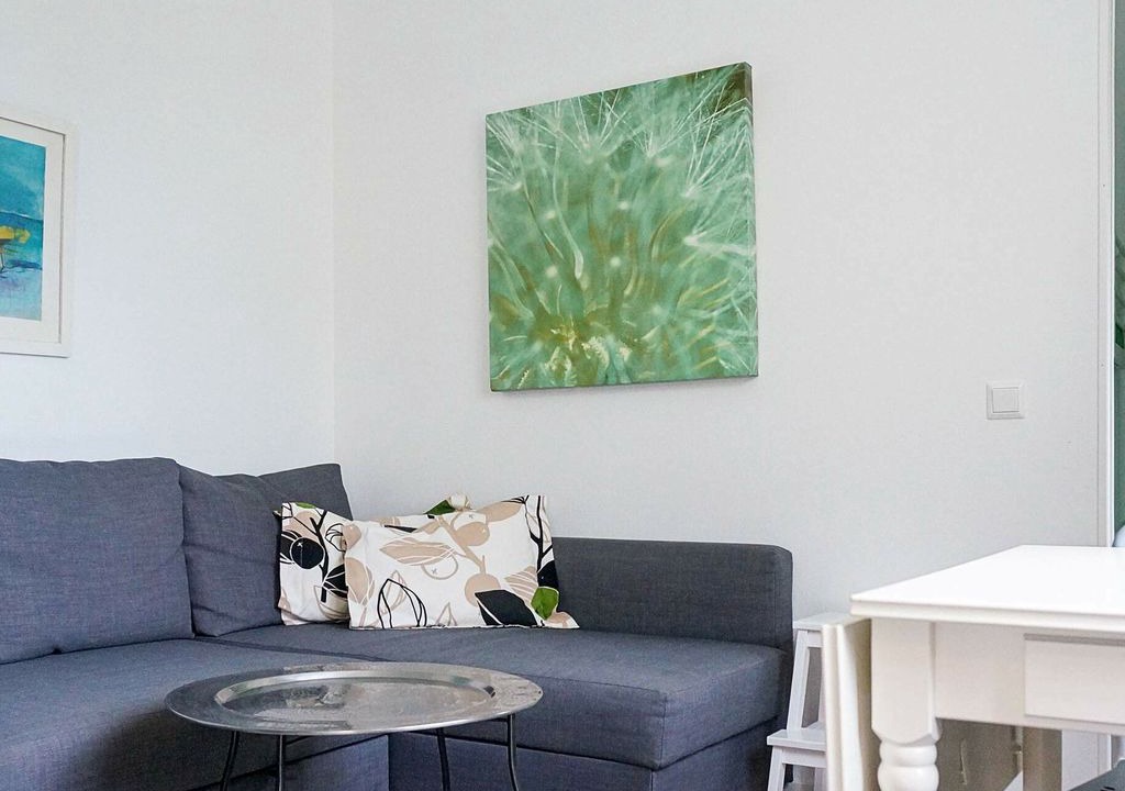 Photo of Livingroom in Stromstad Municipality