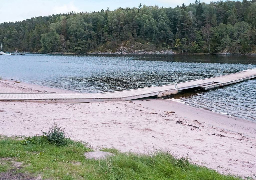 Photo of Outdoor in Stromstad Municipality