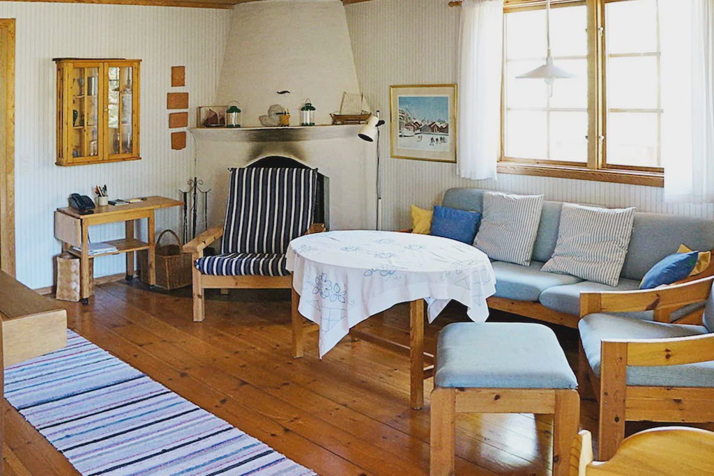 Photo of Livingroom in Figeholm