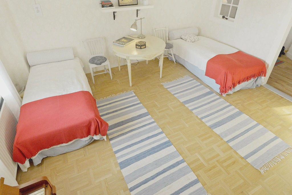 Photo of Bedroom in Hova