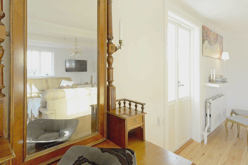 Photo of Livingroom in Hova