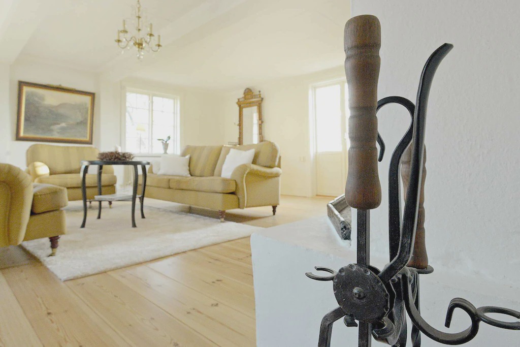 Photo of Livingroom in Hova