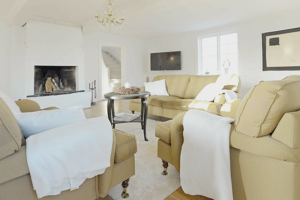 Photo of Livingroom in Hova