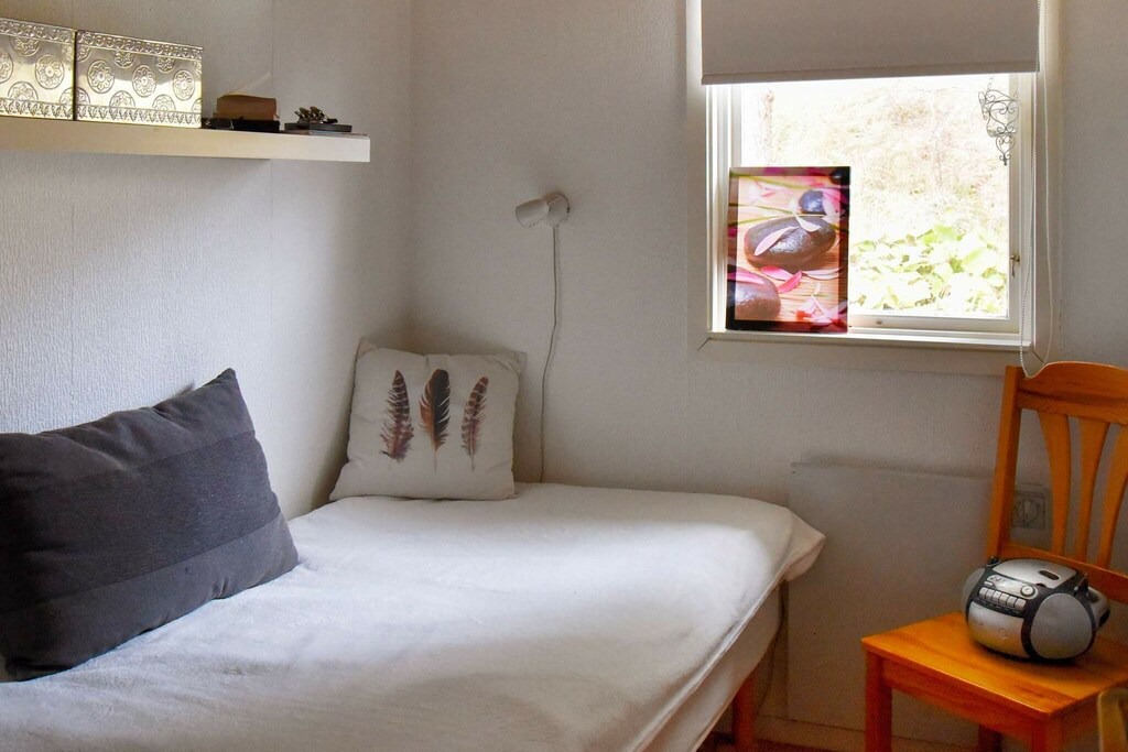 Photo of Bedroom in Hoviksnas