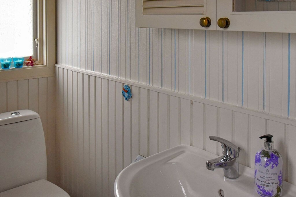 Photo of Bathroom in Hoviksnas