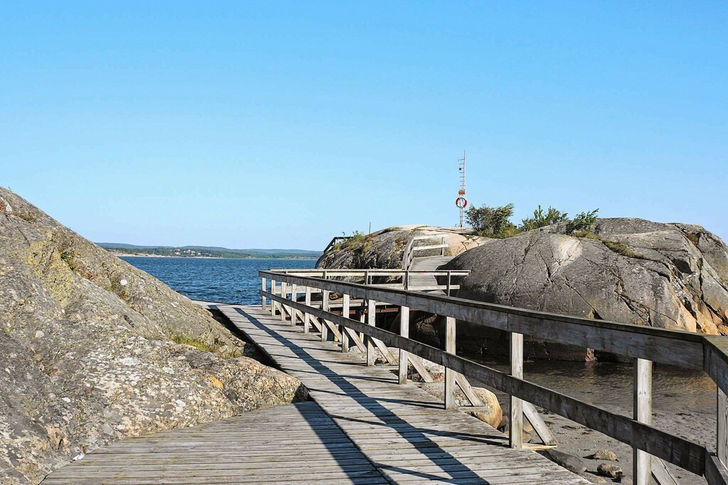 Photo of Buildings in Hoviksnas
