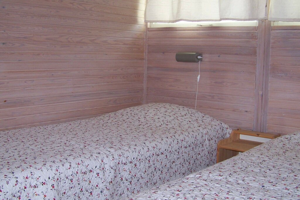 Photo of Bedroom in Tanum