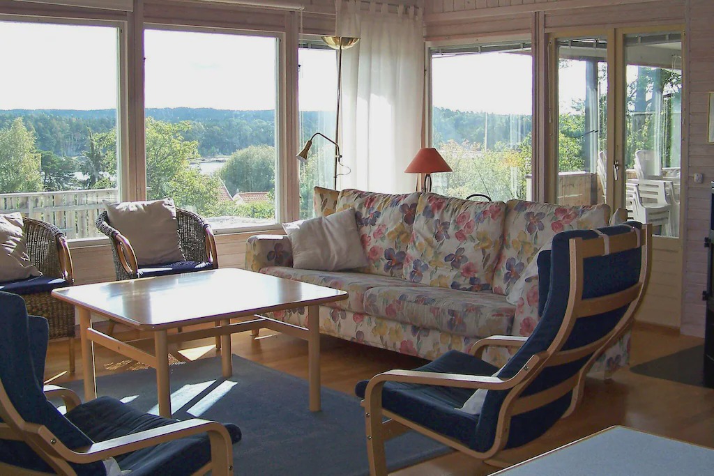 Photo of Livingroom in Tanum