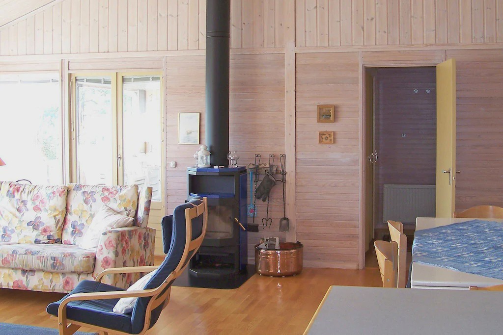 Photo of Livingroom in Tanum