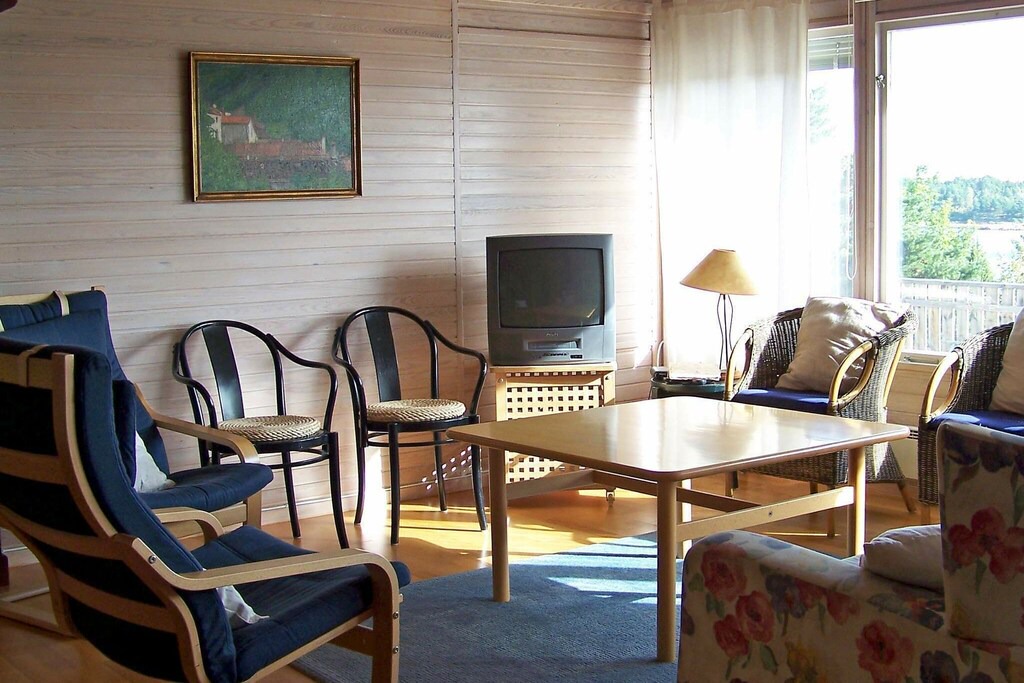Photo of Livingroom in Tanum