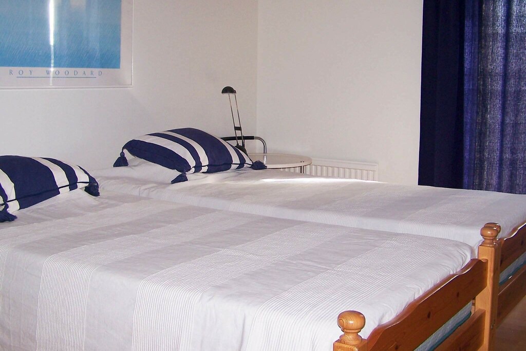 Photo of Bedroom in Tanum