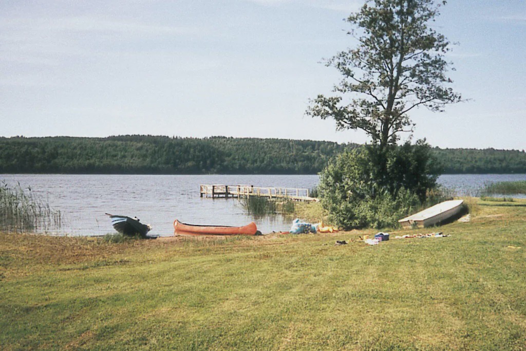 Photo of Outdoor in Lerdala