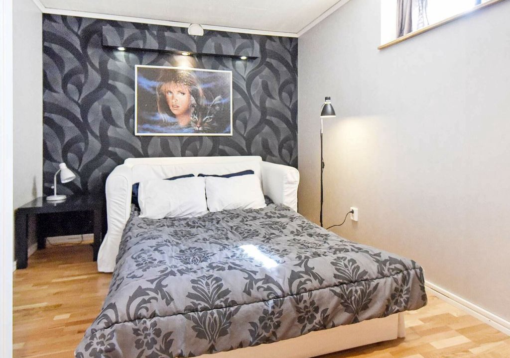 Photo of Bedroom in Stromstad Municipality