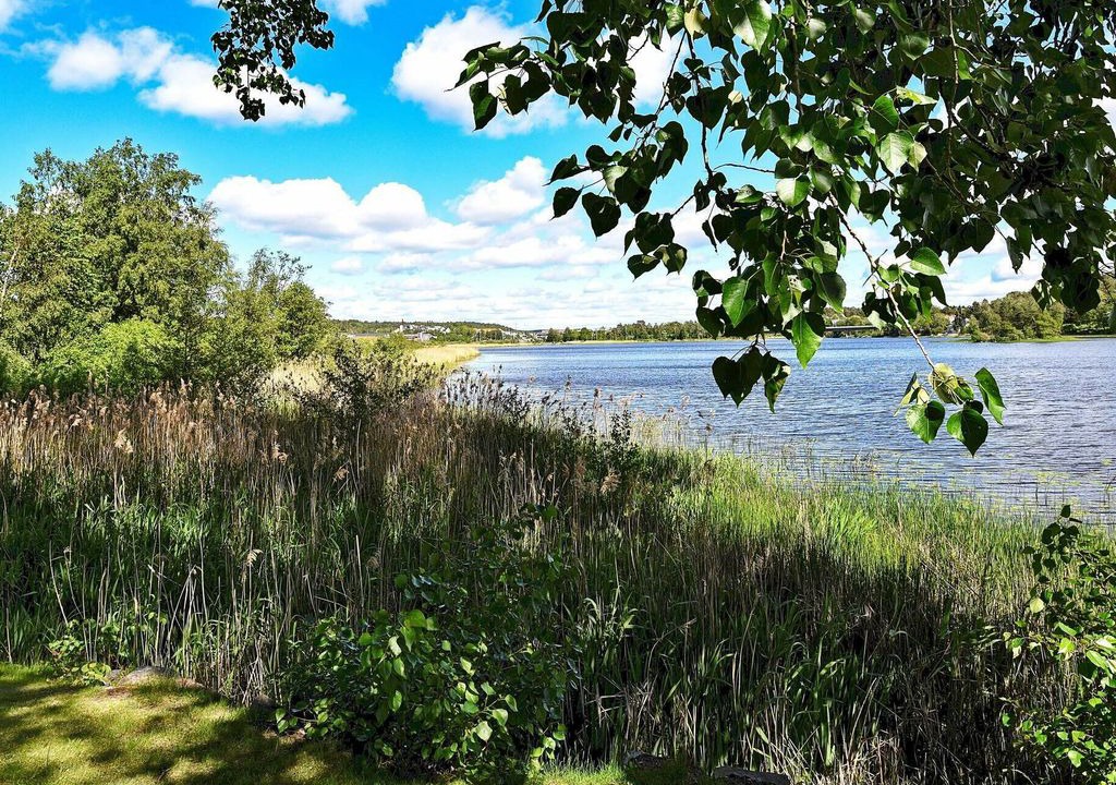 Photo of Outdoor in Stromstad Municipality