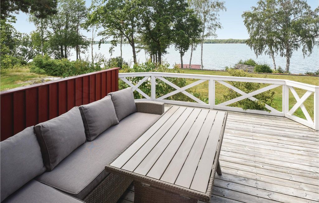 Photo of Patio Balcony in Sjotorp