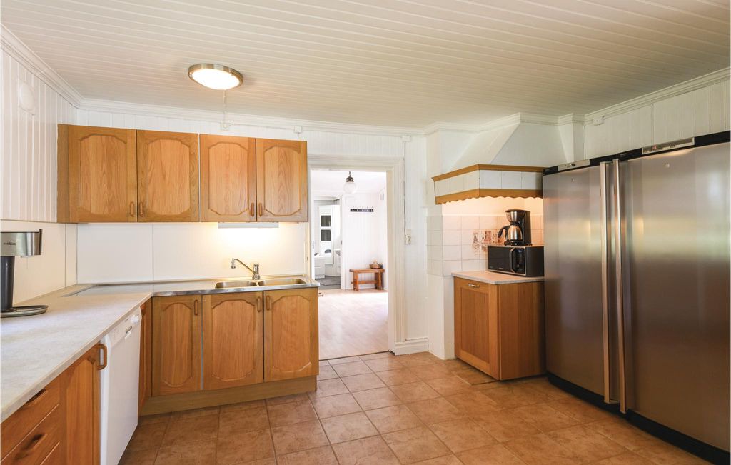 Photo of Kitchen in Sjotorp