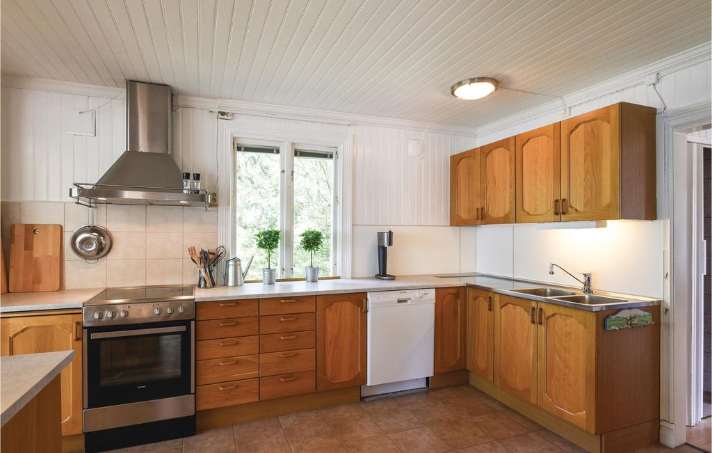 Photo of Kitchen in Sjotorp