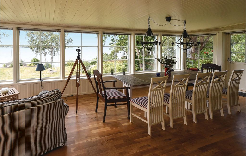 Photo of Livingroom in Sjotorp