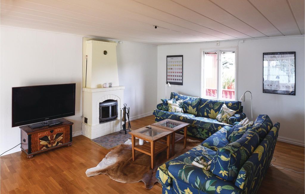 Photo of Livingroom in Sjotorp